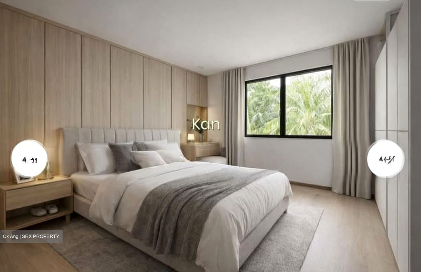Central Grove (D14), Condominium #585420861